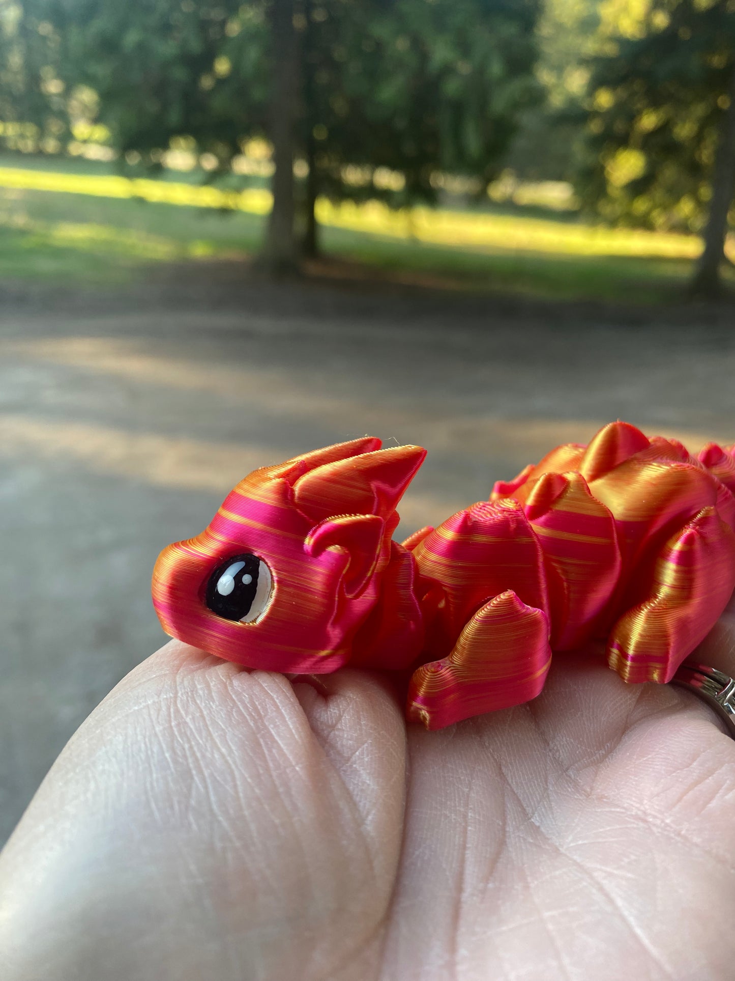 Little Dragon