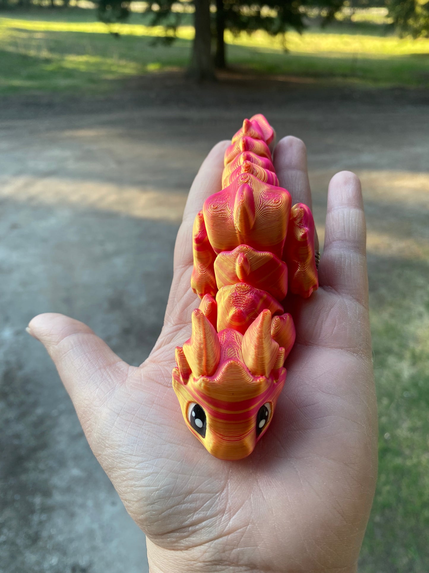 Little Dragon