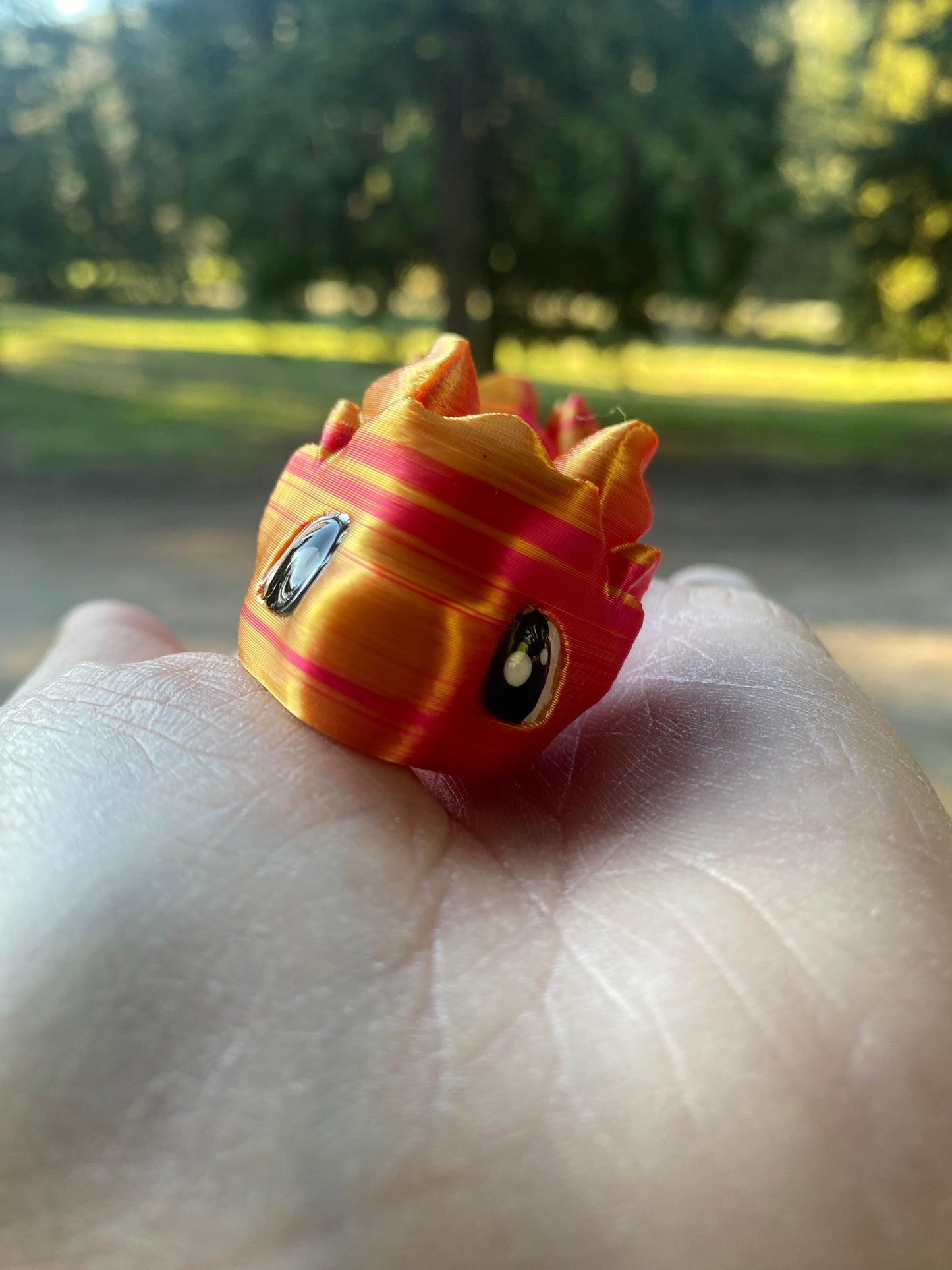Little Dragon