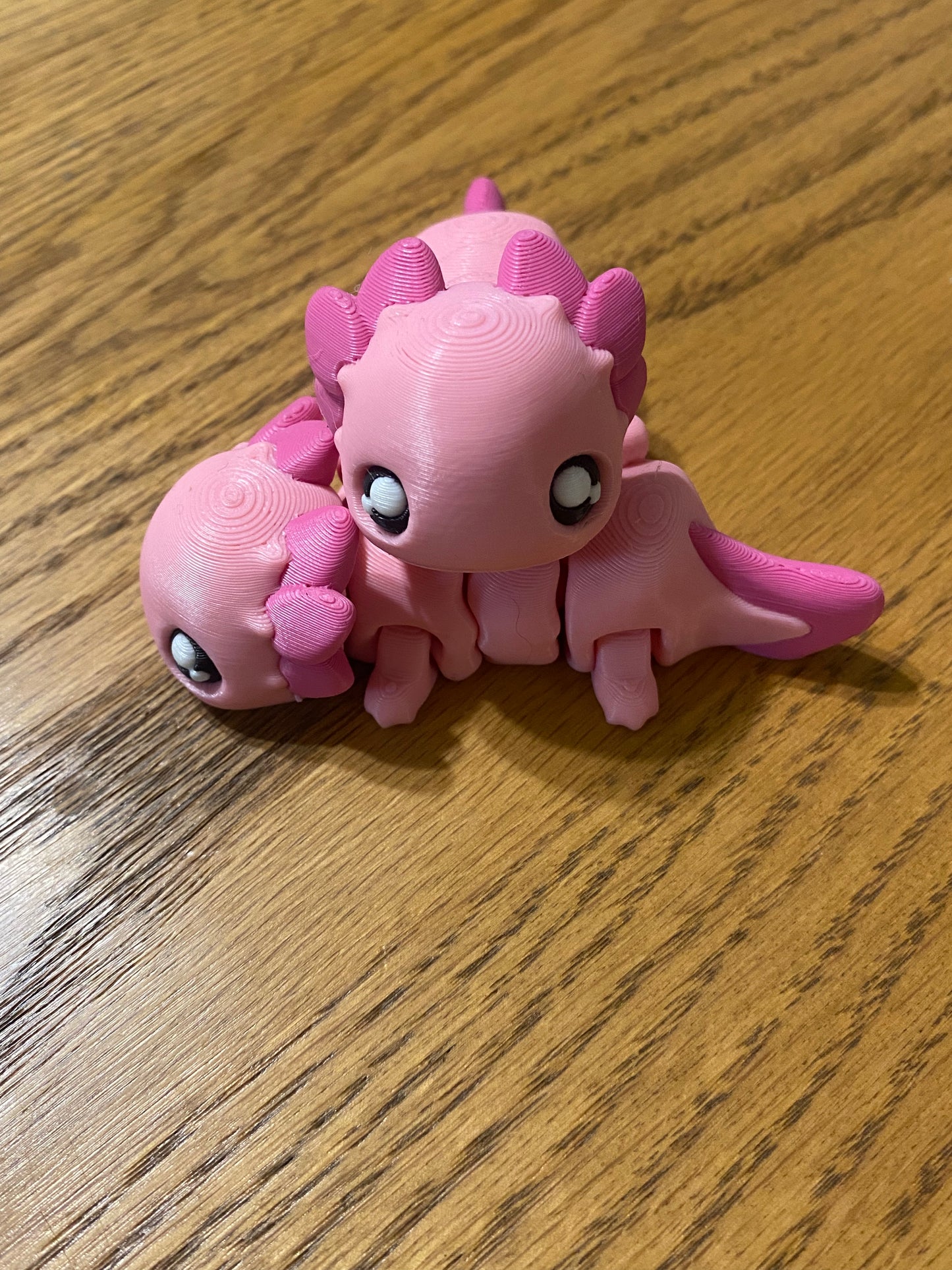 Axolotl Pocket Pal