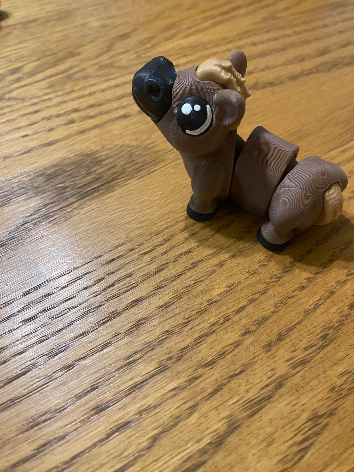 Horse Pocket Pal