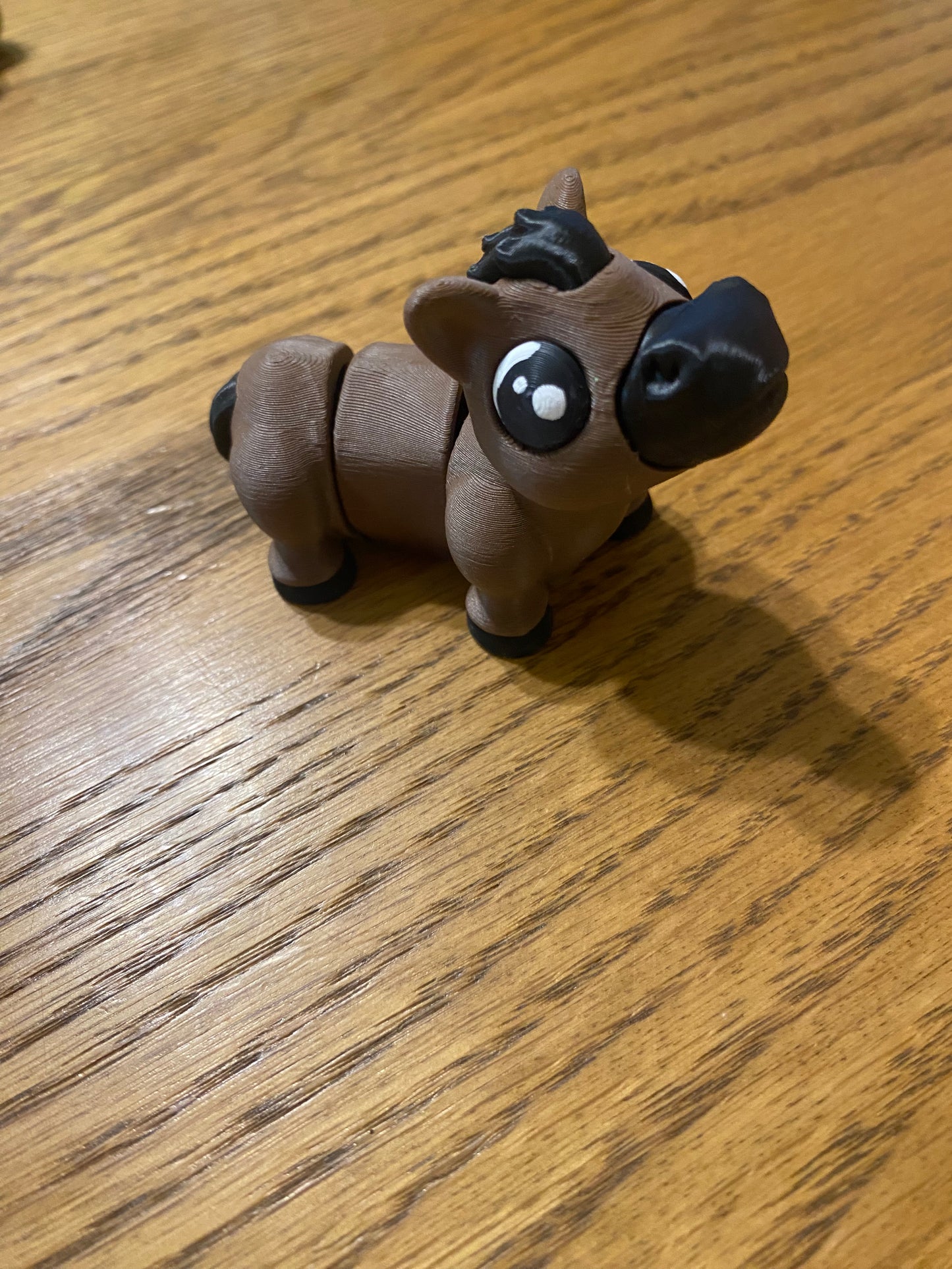 Horse Pocket Pal