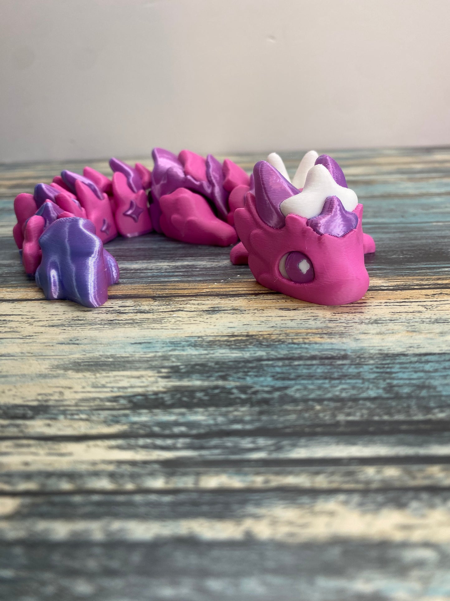 Atria Dragon