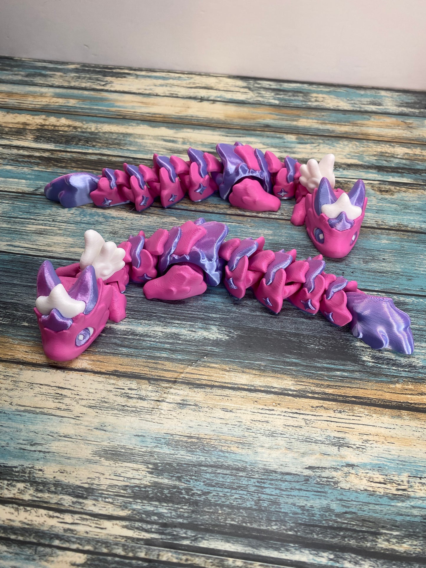 Atria Dragon