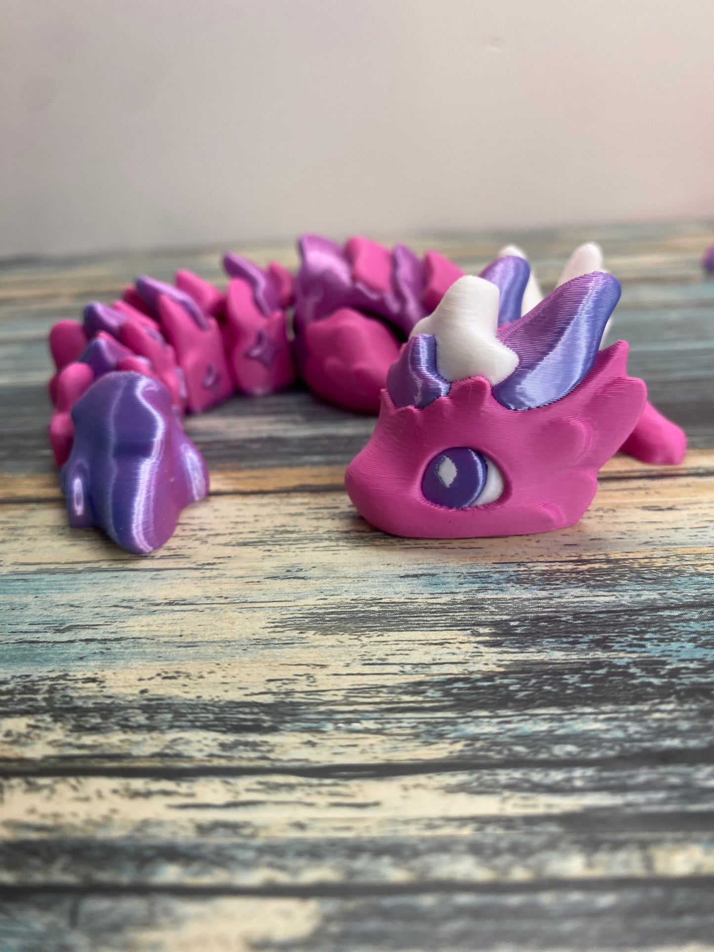Atria Dragon