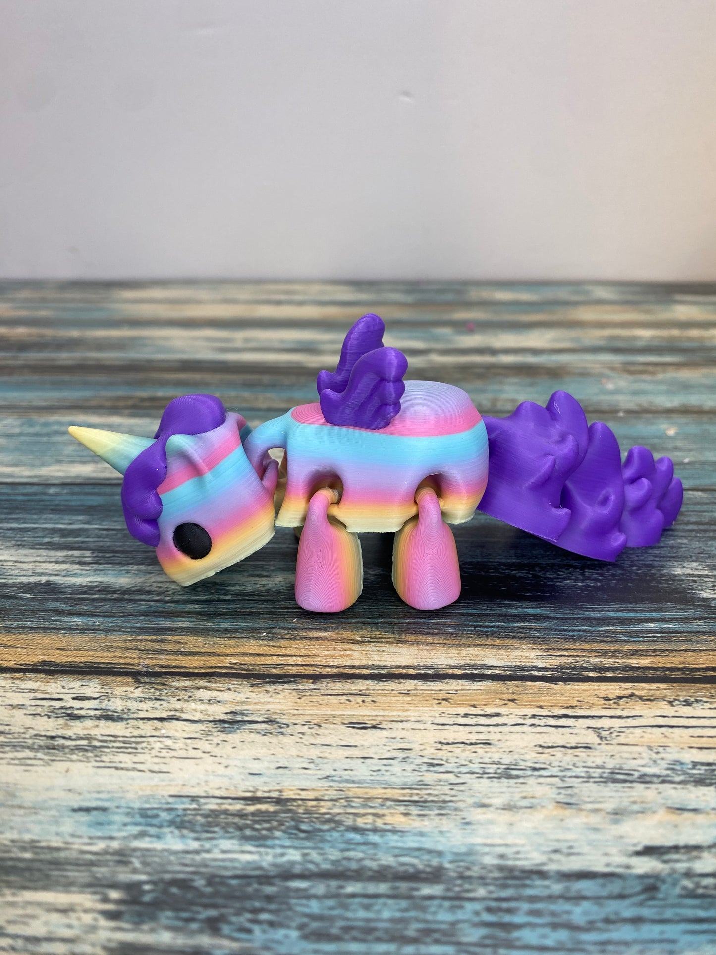 Alicorn Pocket Pet