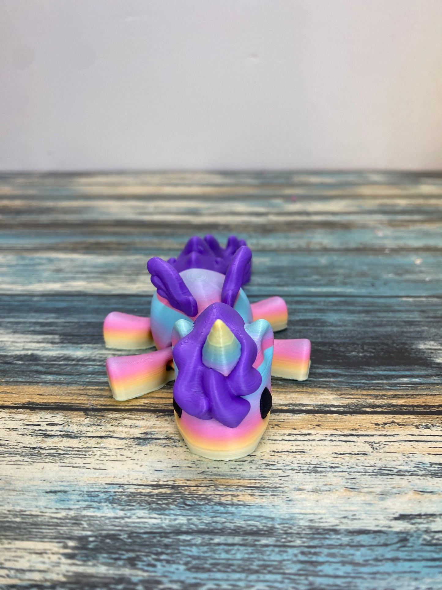 Alicorn Pocket Pet