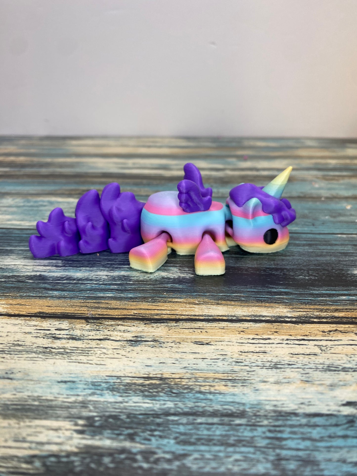 Alicorn Pocket Pet