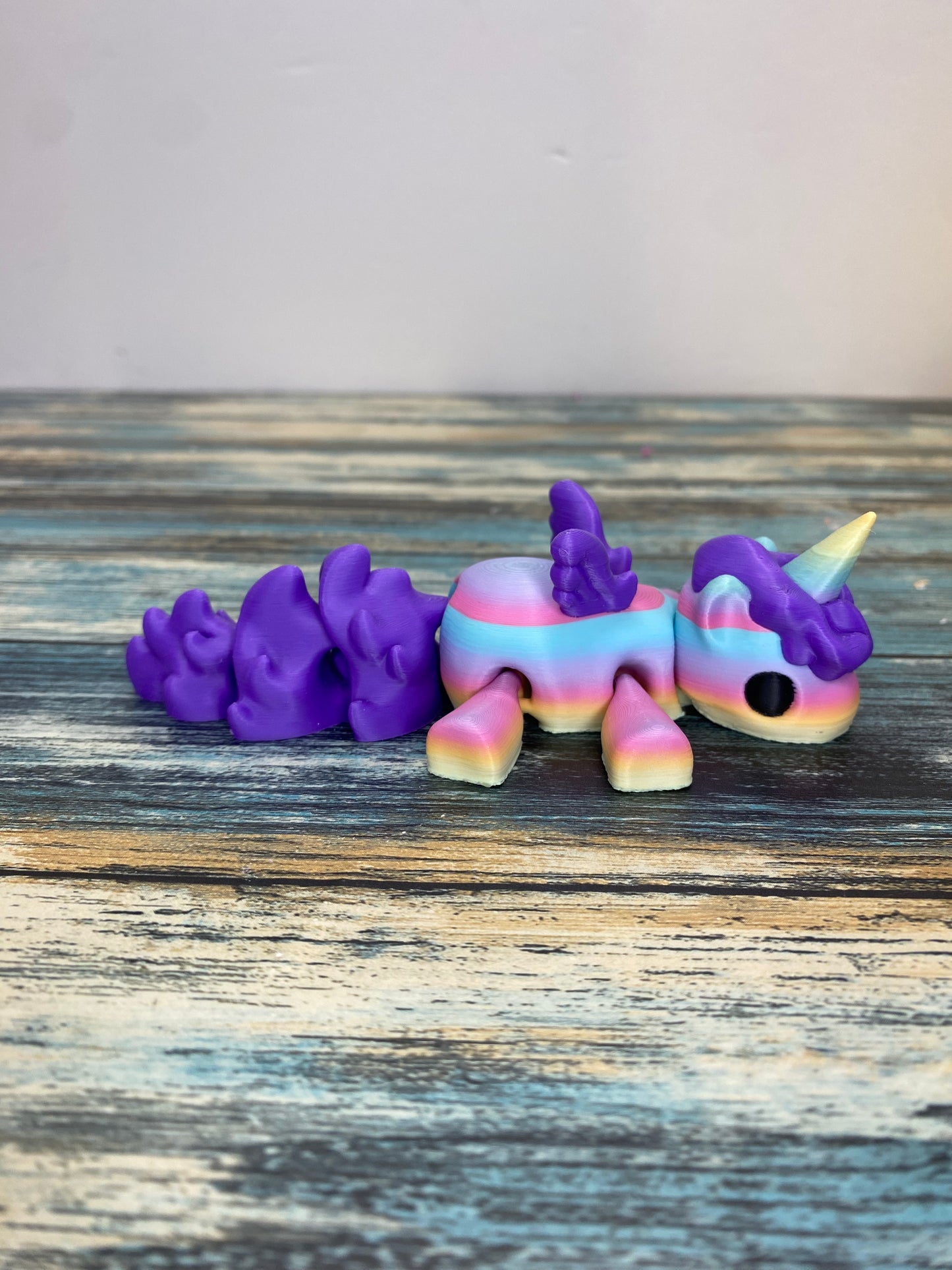 Alicorn Pocket Pet