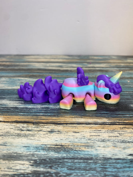 Alicorn Pocket Pet